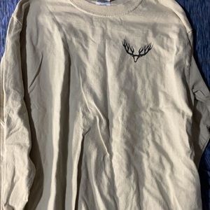 8 for $50🌼long sleeve tee